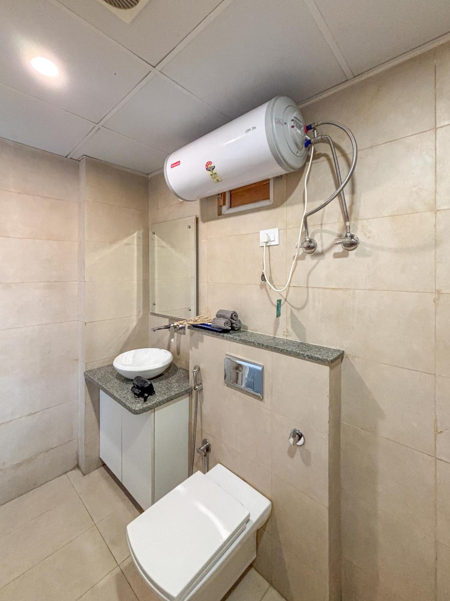 Housr Hsr 1 Hotel Bangalore Exterior photo